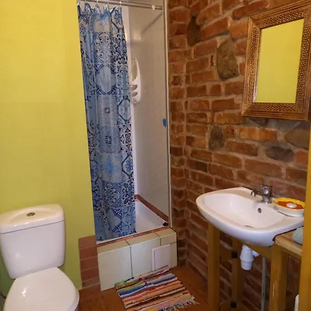 Pod Kasztanem Apartment