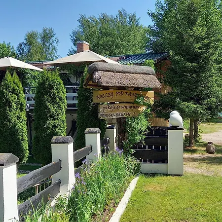 Pod Kasztanem *