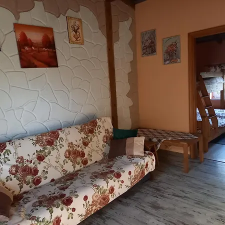 Pod Kasztanem