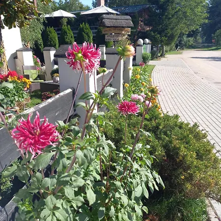 Pod Kasztanem * Dobra (Slupsk)